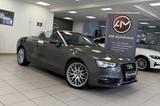 Audi A5 Cabriolet 2.0TDI *S-Line 19"*KeylGO*BiXen*ACC - : 19