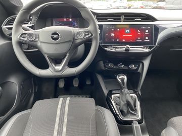 Bild 12 Opel Corsa GS NAVI/KLIMA-AUTO/PDC v+h+CAM/LED