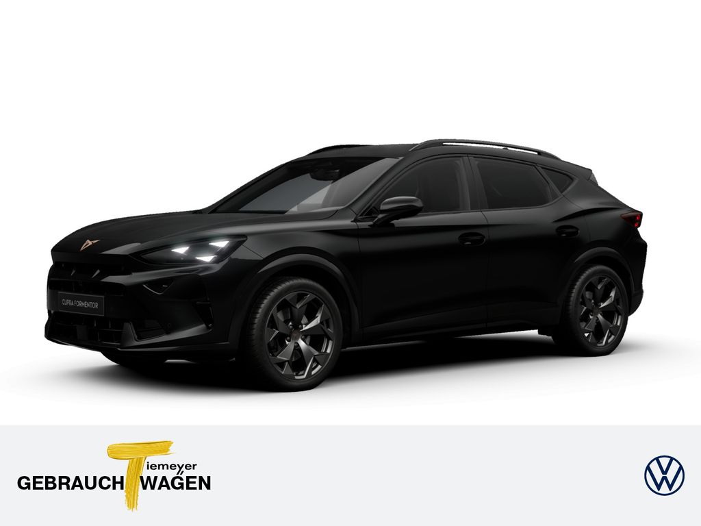 Image of Cupra Formentor