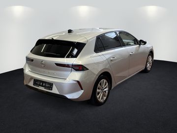 Opel Astra - 4