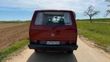 Volkswagen T3 Oldtimer Camper - Volkswagen T3 in Stuttgart