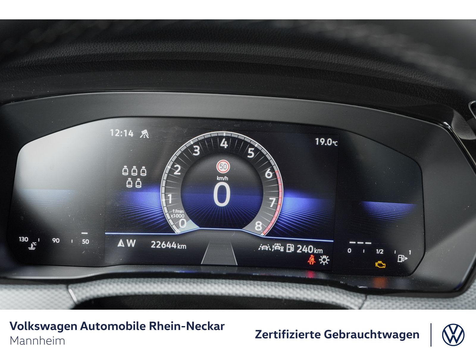 Volkswagen Touran - Bild 21