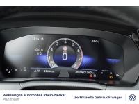 Volkswagen Touran - Vorschau Bild 21