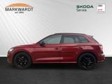 Audi SQ5 3.0 TDI quattro Matrix-LED/Keyless-GO/AHK - Audi SQ5: TDI