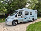 Weinsberg IMPERIALE 650 MQ - Weinsberg Imperial
