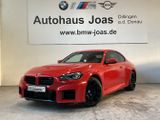 BMW M2 Coupé Adaptives M Fahrwerk + LED elek. Sitzve - BMW M2 Jahreswagen