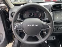 Dacia Spring - Vorschau Bild 11