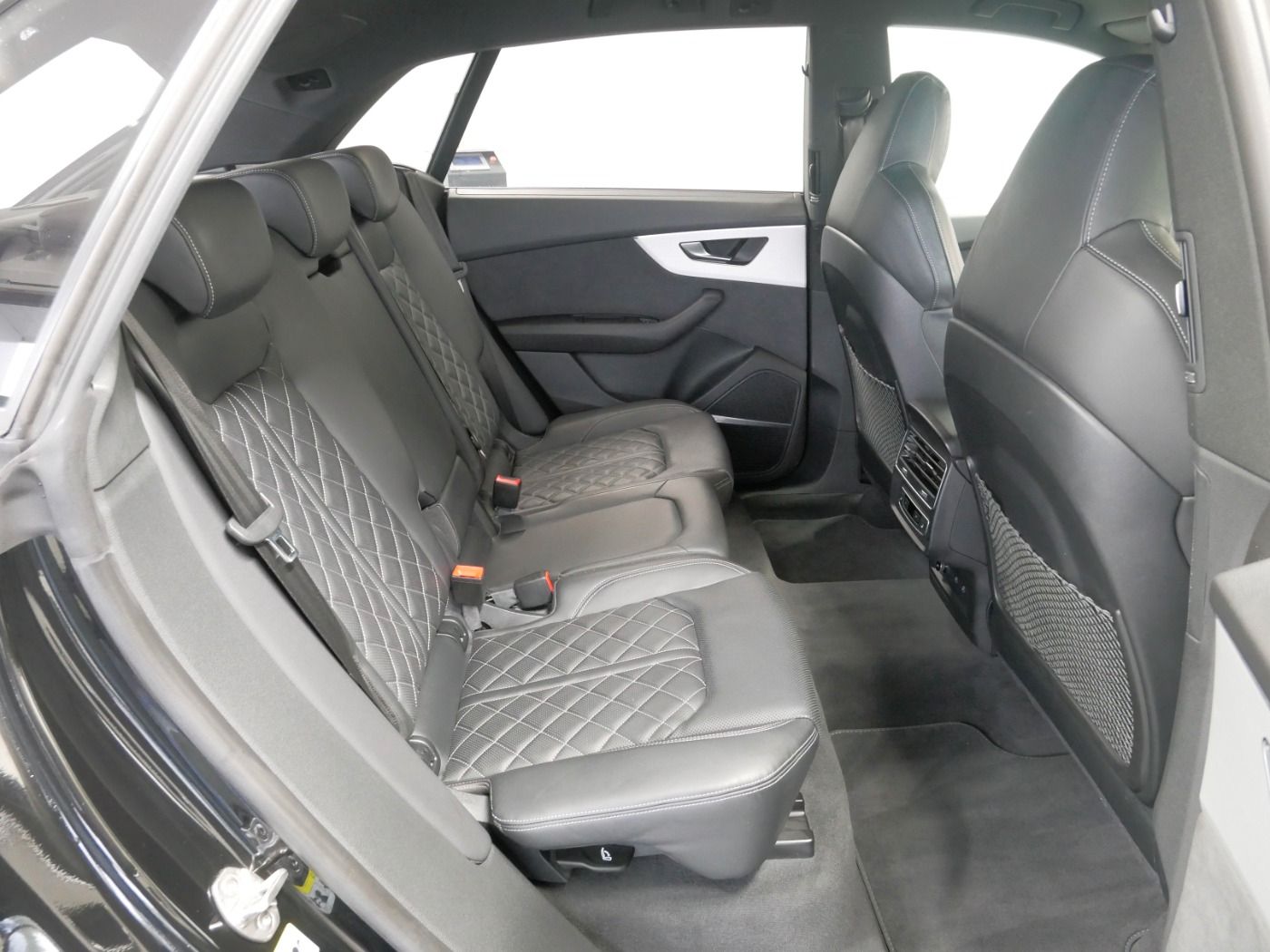 Audi Q8 - Bild 8
