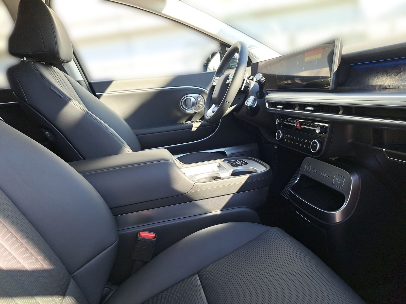 Hyundai IONIQ 9 – Bild 14
