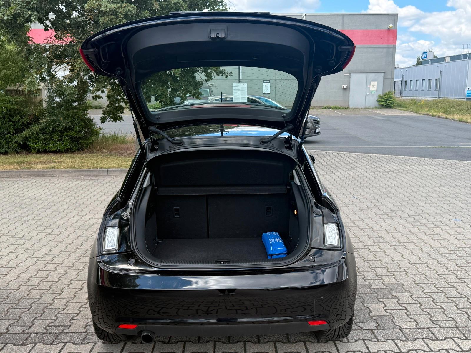 Audi A1 Sportback 1.2 TFSI AMBITION*S.LINE RÄDER**