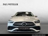Mercedes-Benz C 220 d 4MATIC T-Modell AMG DIGITAL L/360°/AHK - Mercedes-Benz C 220 in Köln