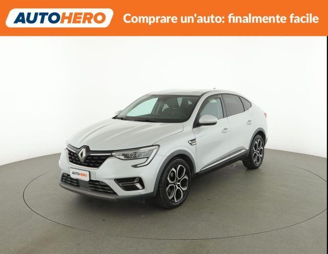 Image of Renault Arkana