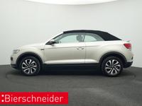 Volkswagen T-Roc Cabrio 1.5 TSI Active NAVI ACC LED PDC