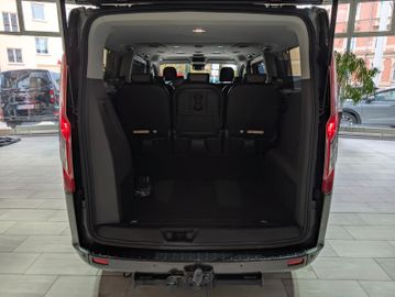 Ford Tourneo Custom Titanium L2 2,0l Ecoblue NaviRFK