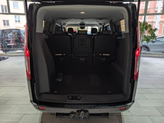 Ford Tourneo Custom Titanium L2 2,0l Ecoblue NaviRFK