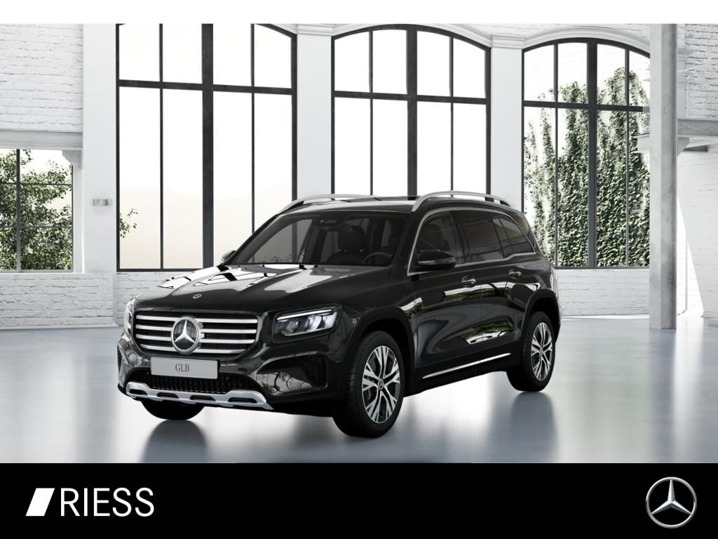 Mercedes-Benz GLB 250