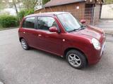 Daihatsu Trevis 1.0 . Klima . Servo . ZV .... - Daihatsu TREVIS: Privatanbieter