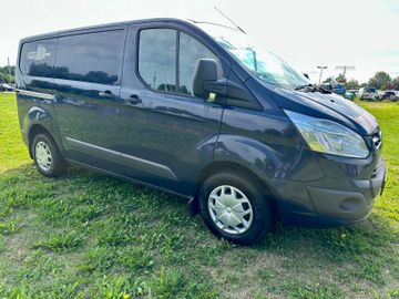 Ford Transit Custom - 2