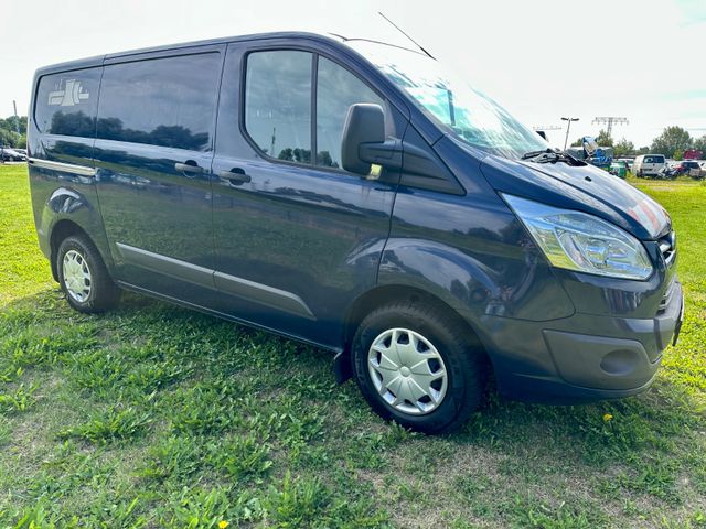 Ford Transit Custom  290 L1 Trend — Bild 2