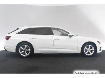 Audi A6 - 7