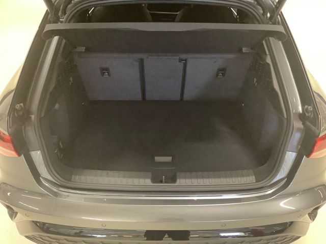 A3 Sportback S line 35 TFSI S tronic,Headup,Pano