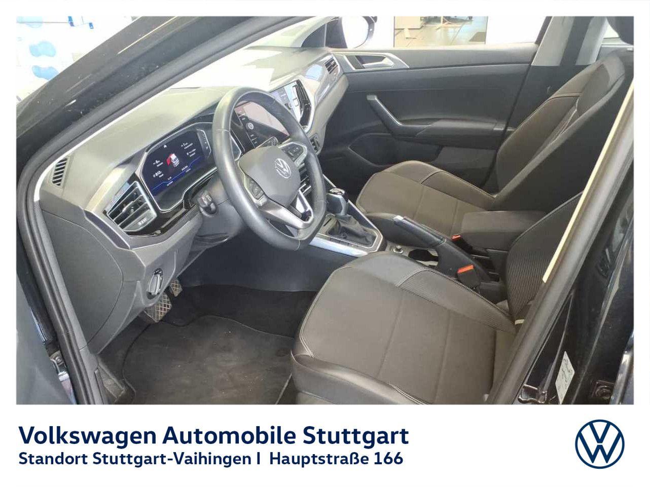 Volkswagen Taigo - Bild 6