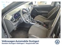 Volkswagen Taigo - Vorschau Bild 6