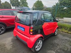 smart city-coupé 40kW