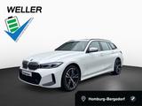 BMW 330e M-Sport Pano AHK 360° HUD H/K Leas 399,-oA - BMW: Kombi, E39