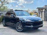 Porsche Cayenne3.0 Benzin 340 PS,Matrix LED, Bose,Privat