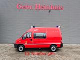 Fiat Ducato Maxi 2.8 id.TD 4x4 14.000 KM Feuerwehr Li