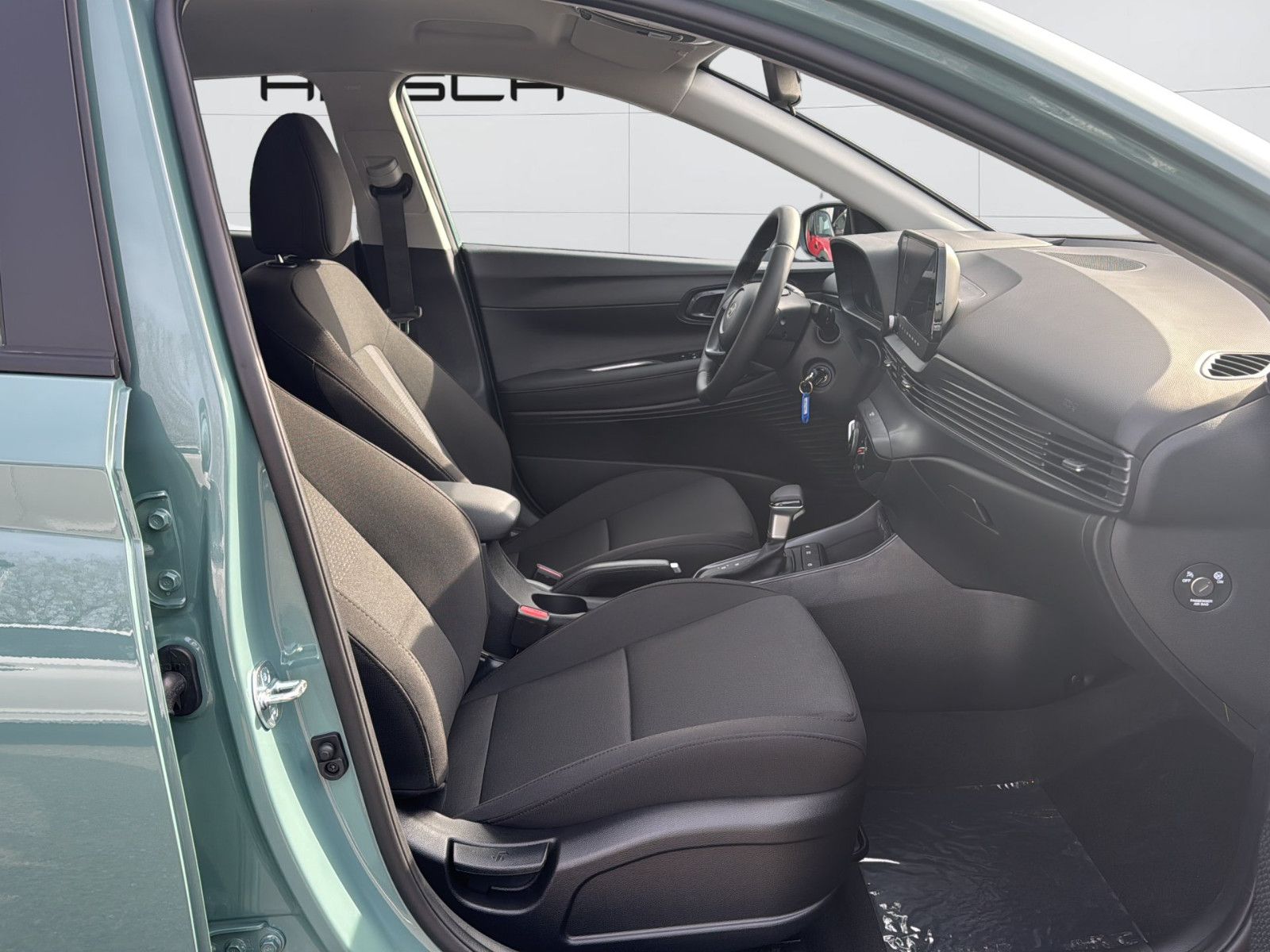 Hyundai i20 - Bild 18