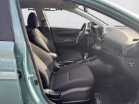 Hyundai i20 - Vorschau Bild 18