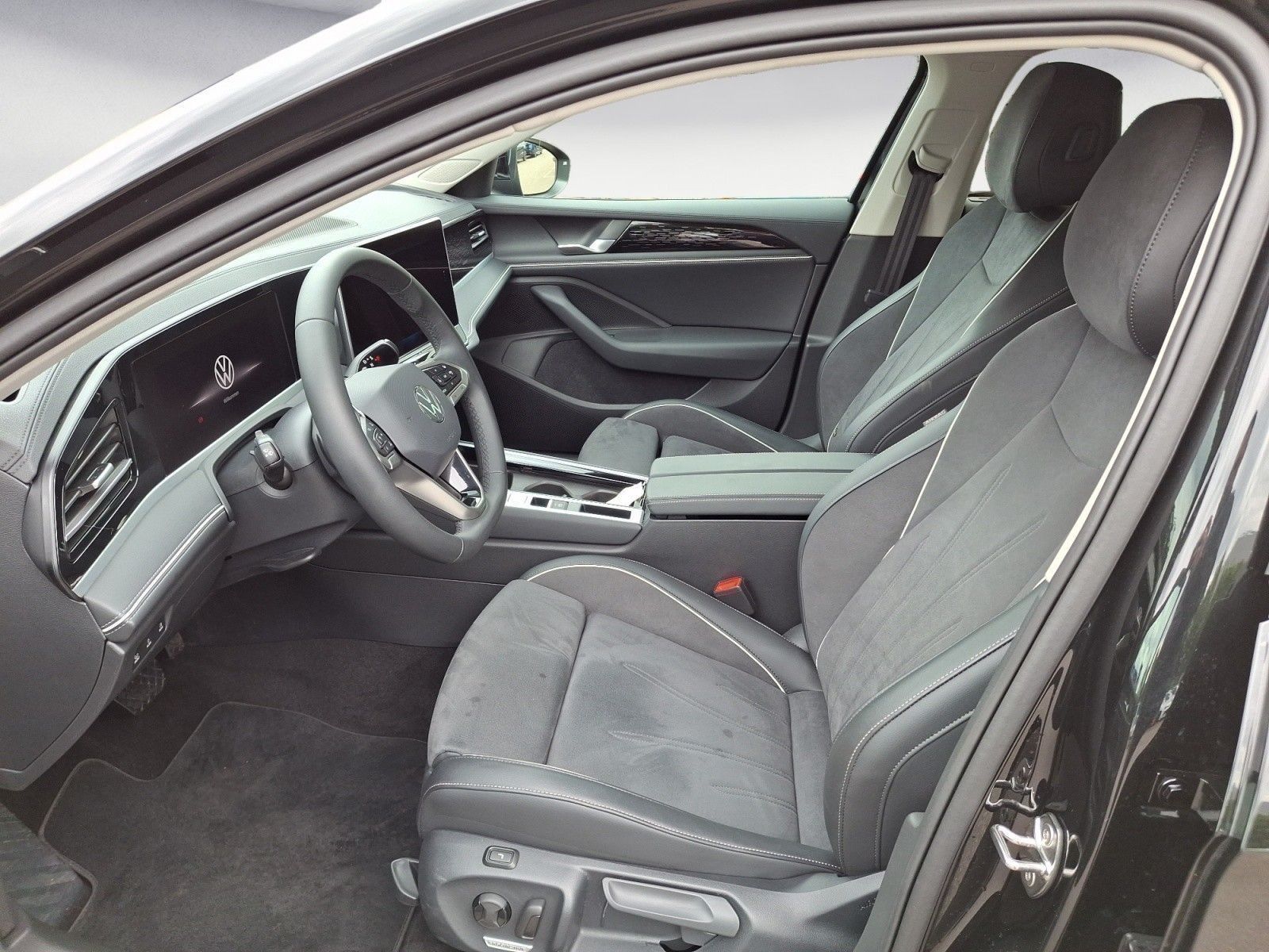 Volkswagen Passat - Bild 3