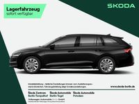 Skoda Octavia - Vorschau Bild 2