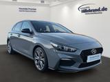 Hyundai i30 N Line CRDI-DCT+Komfortpaket - Hyundai i30: Crdi