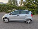 Mercedes-Benz A 150 Automatikgetriebe Benziner TÜV neu - Mercedes-Benz A-Klasse: Automatikgetriebe