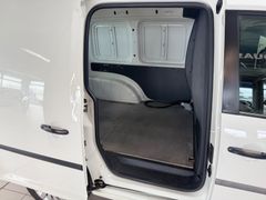 VW Caddy Nfz Kasten BMT