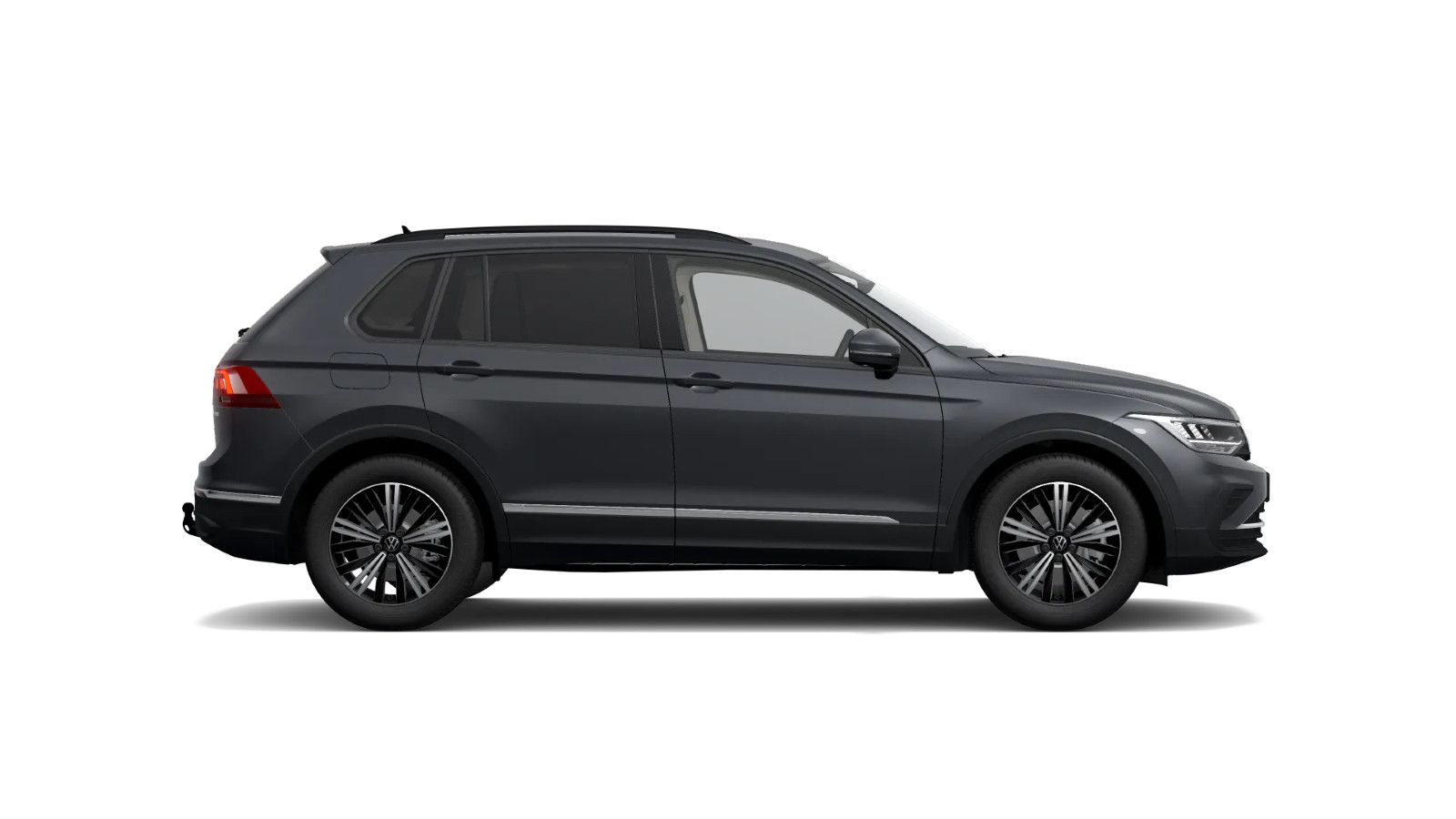 Volkswagen Tiguan - Bild 5