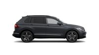Volkswagen Tiguan - Vorschau Bild 5