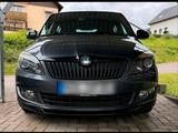 Skoda Škoda Fabia 1.6 TDI Monte Carlo - Skoda Fabia Monte carlo mit Diesel-Antrieb