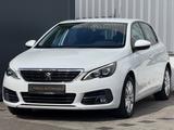 Peugeot 308 "Active Pack" | Automatik | F1 | LED | EUR6
