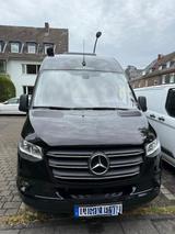 HYMER / ERIBA / HYMERCAR Free S 600 - HYMER / ERIBA schwarz