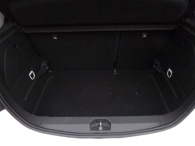 Corsa E 5-Türer Edition