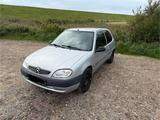 Citroën Saxo TÜV NEU 09/2027 133000km EZ 1... - Citroën SAXO mit Benzin-Antrieb: Kleinwagen, 1.1