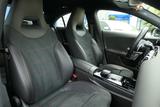 Mercedes-Benz CLA 200 d AMG Line LED Kamera Distronic - Mercedes-Benz CLA 200 aus 2019