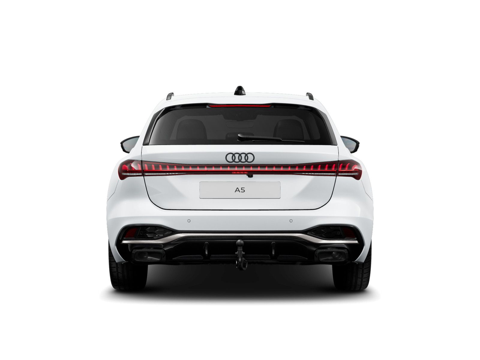 Audi A5 - Bild 6