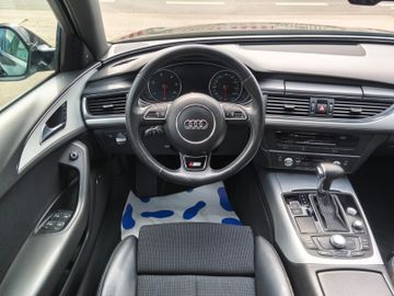 Audi A6 - 8