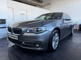 BMW 535 d Touring xDrive*HEAD-UP*PANO*AHK*LEDER*LED - gebrauchte BMW 535 aus dem Jahr 2016