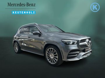 Mercedes GLE 350 - 3